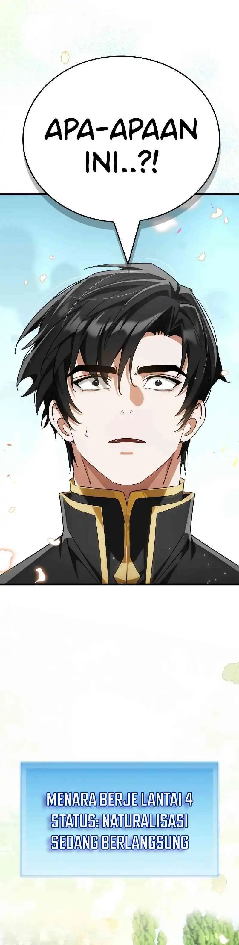 Baca The Demon King Overrun by Heroes - Chapter 3 halaman 44