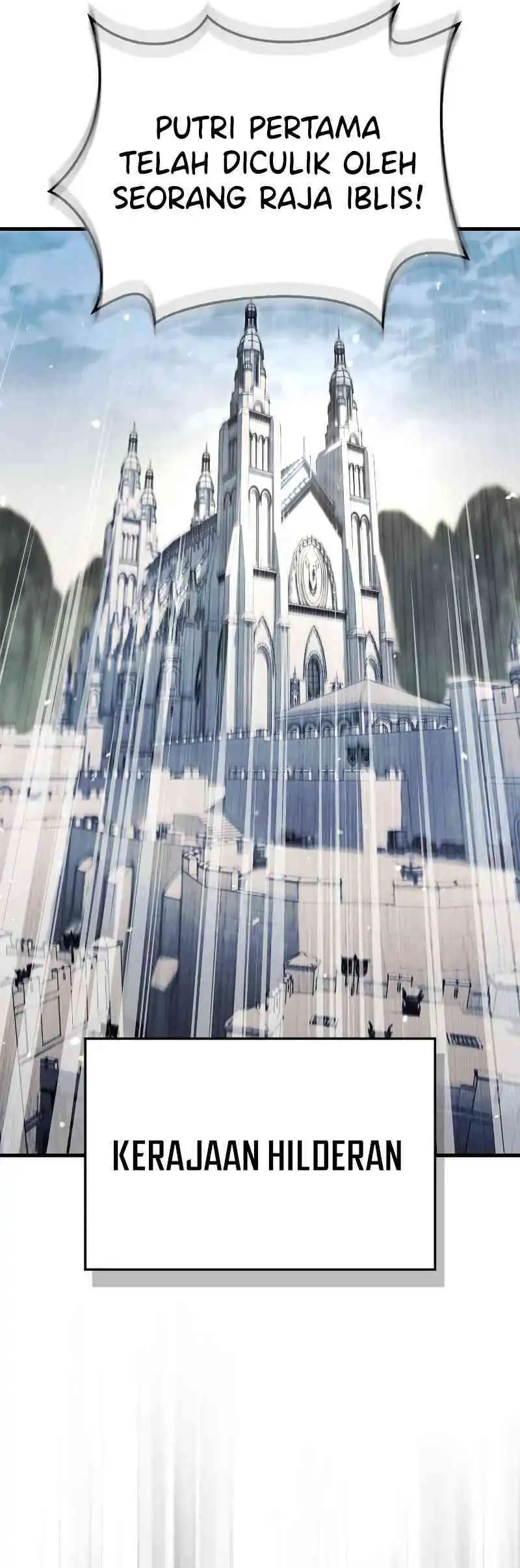 Baca The Demon King Overrun by Heroes - Chapter 3 halaman 50