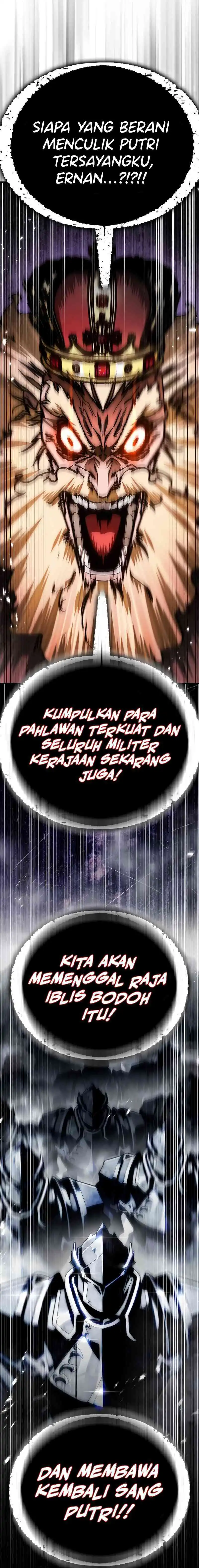 Baca The Demon King Overrun by Heroes - Chapter 3 halaman 51