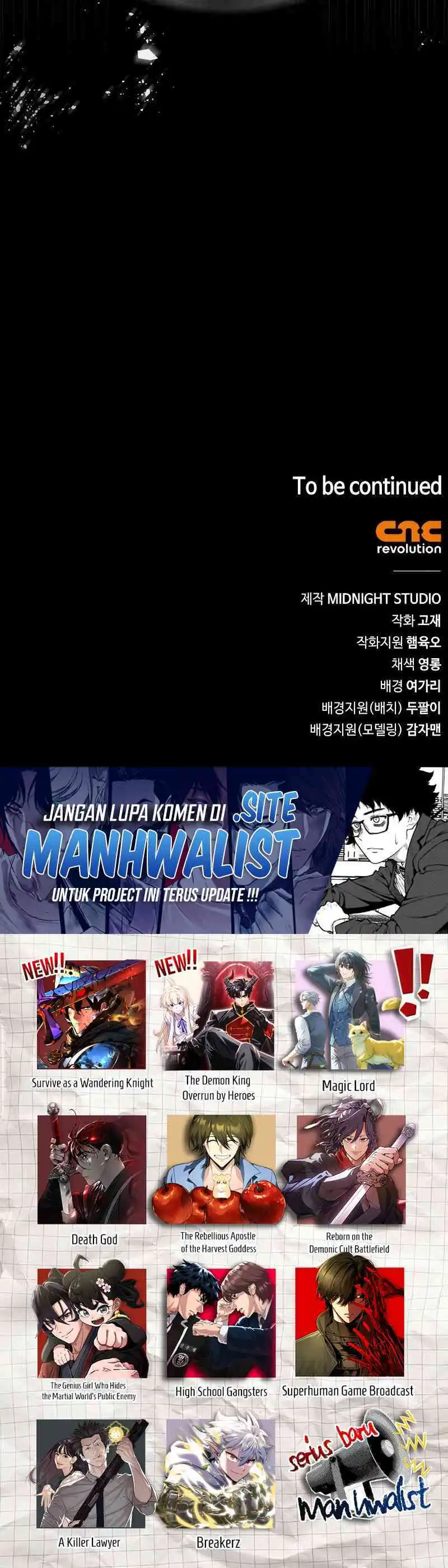 Baca The Demon King Overrun by Heroes - Chapter 3 halaman 52