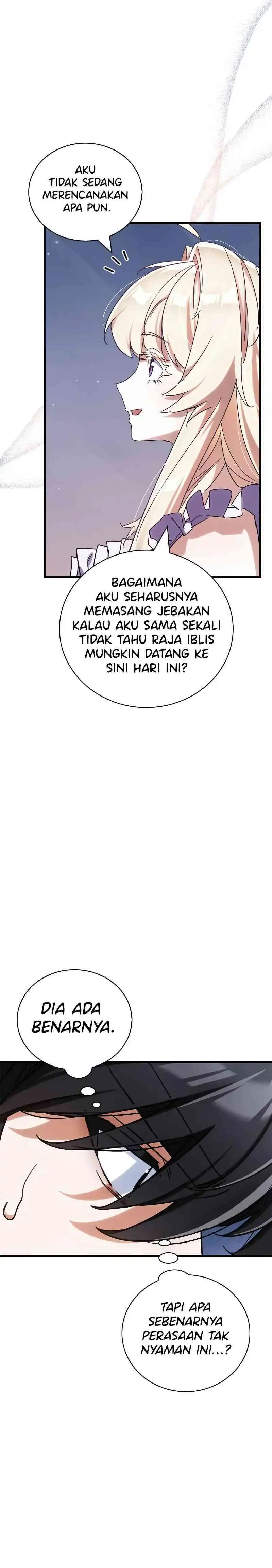 Baca The Demon King Overrun by Heroes - Chapter 3 halaman 8