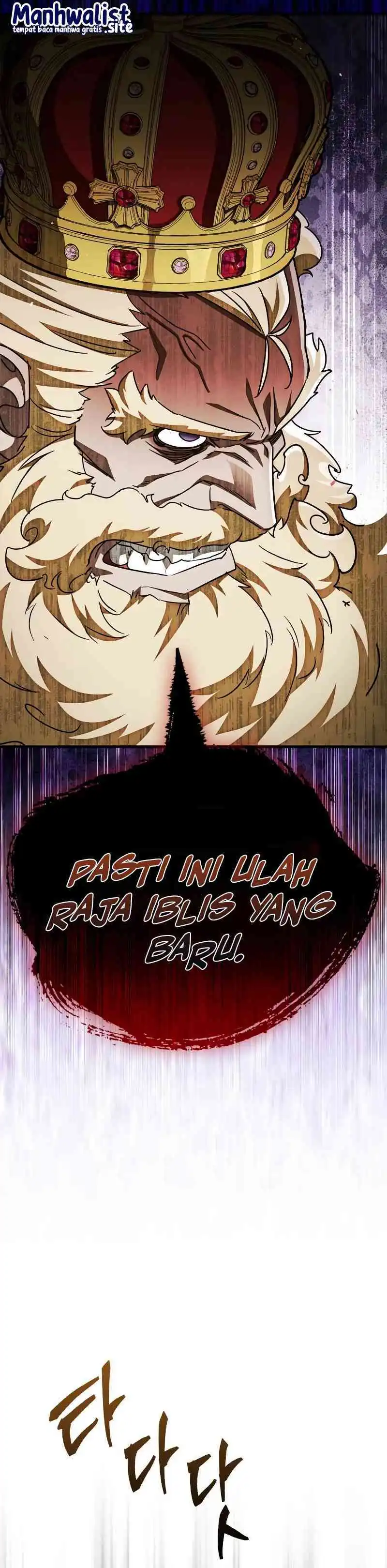 Baca The Demon King Overrun by Heroes - Chapter 4 halaman 13