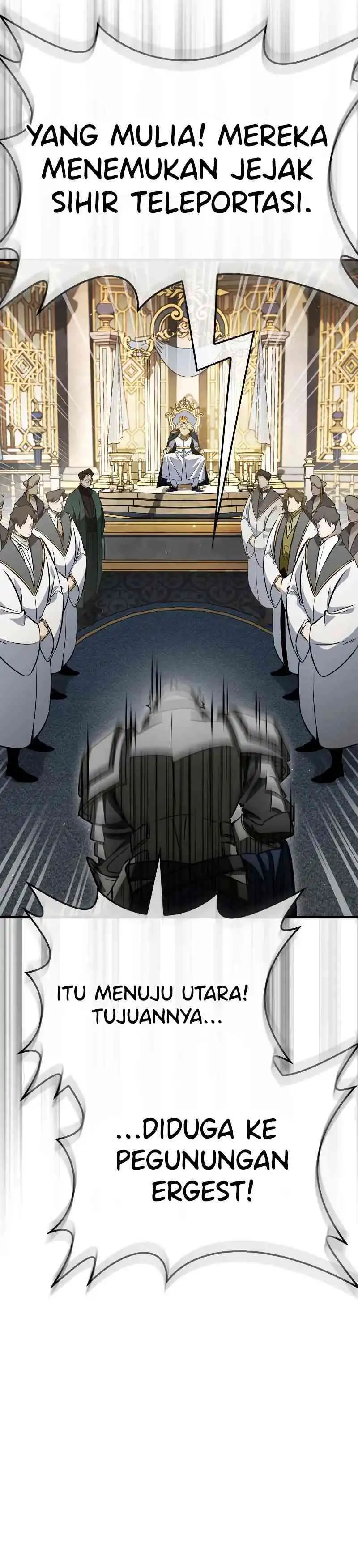 Baca The Demon King Overrun by Heroes - Chapter 4 halaman 14