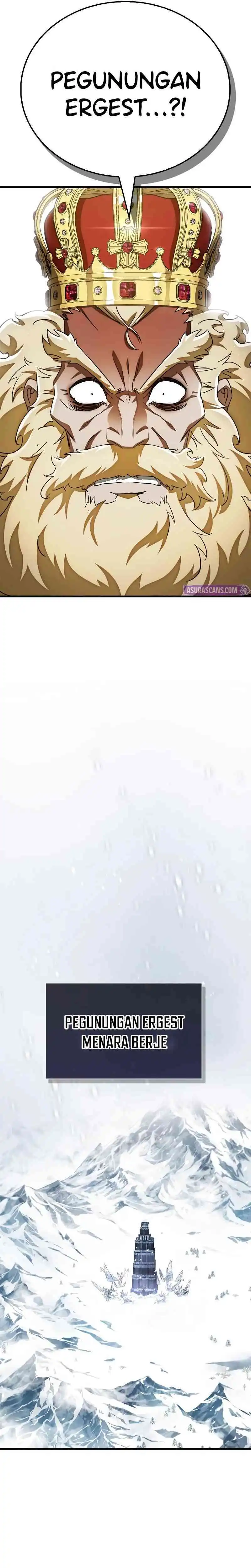 Baca The Demon King Overrun by Heroes - Chapter 4 halaman 15