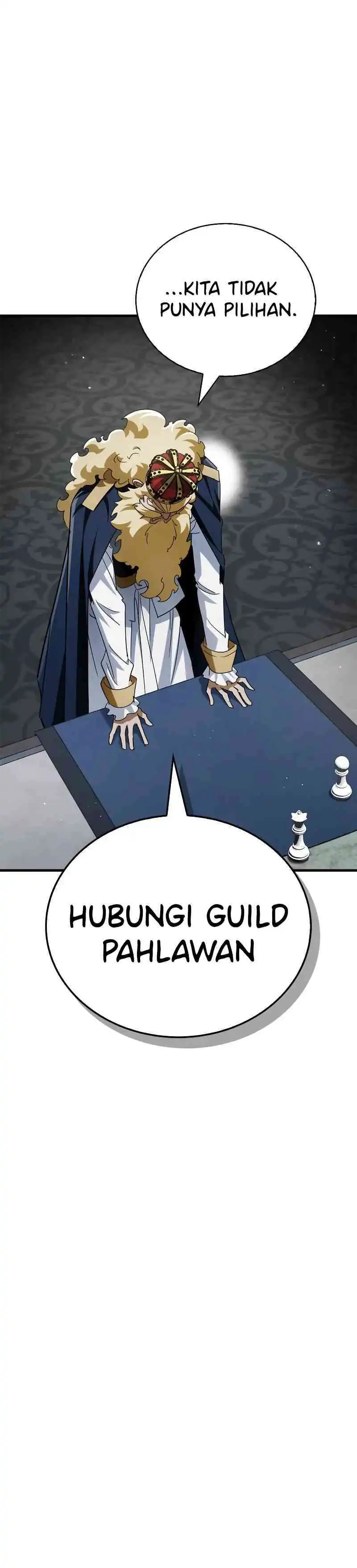 Baca The Demon King Overrun by Heroes - Chapter 4 halaman 19