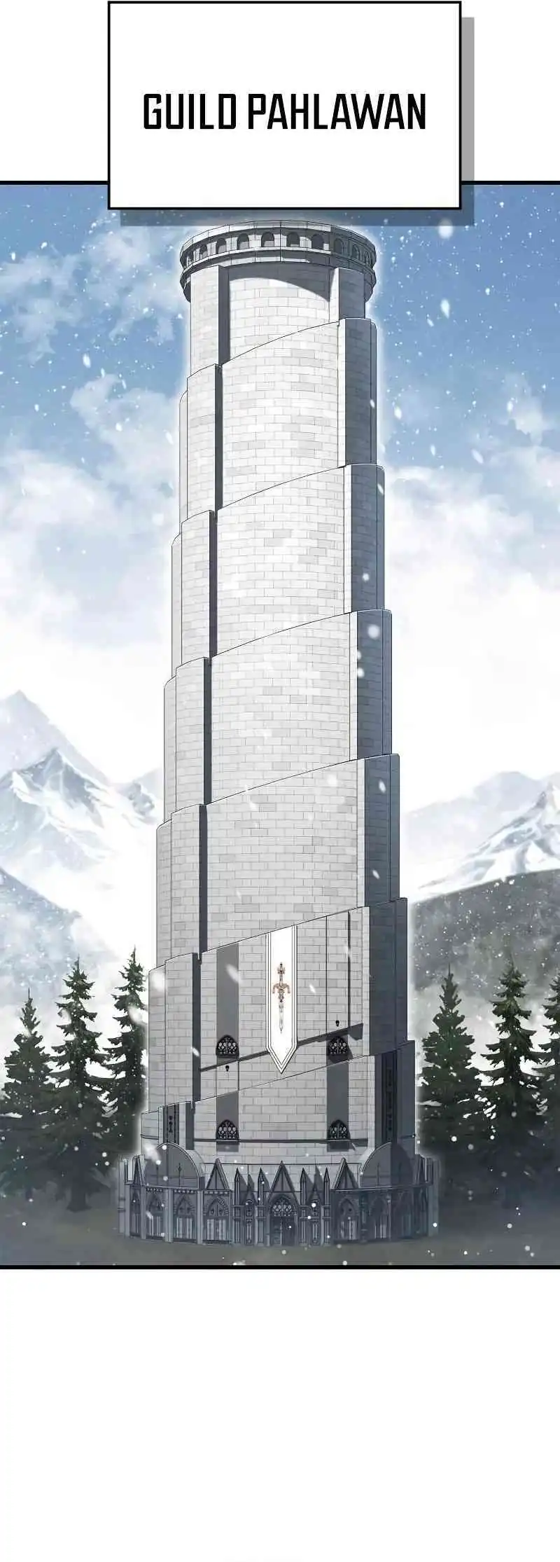 Baca The Demon King Overrun by Heroes - Chapter 4 halaman 20