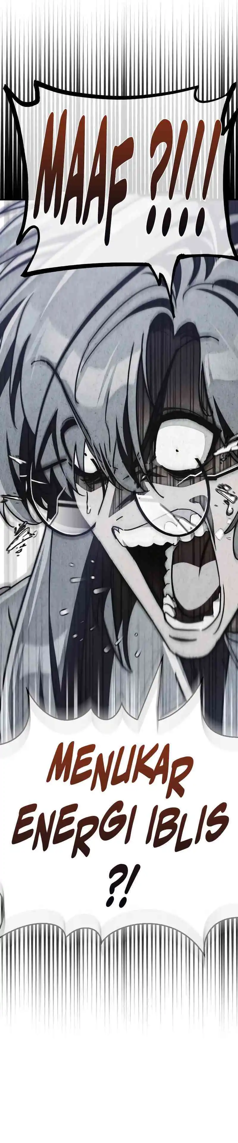 Baca The Demon King Overrun by Heroes - Chapter 4 halaman 29