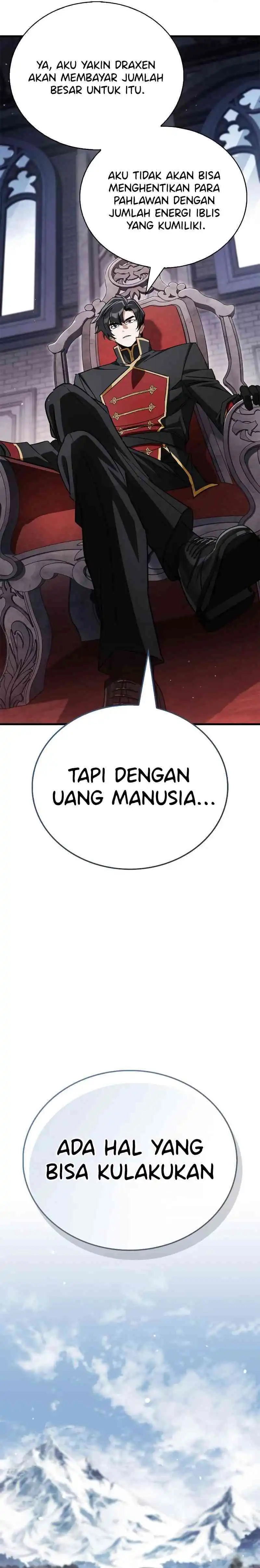 Baca The Demon King Overrun by Heroes - Chapter 4 halaman 31