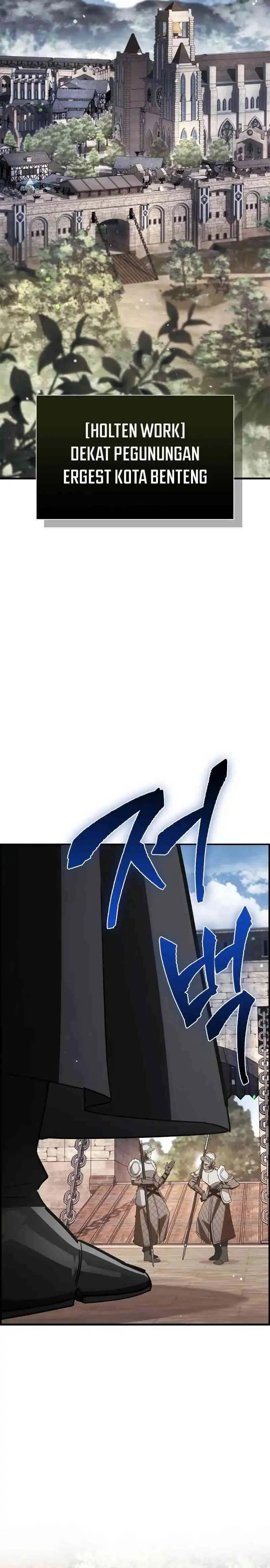 Baca The Demon King Overrun by Heroes - Chapter 4 halaman 32