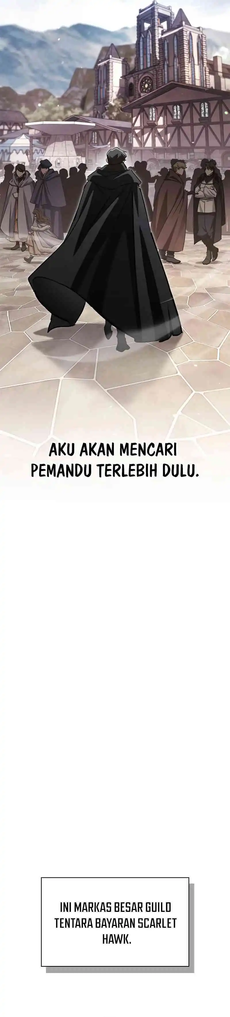 Baca The Demon King Overrun by Heroes - Chapter 4 halaman 35