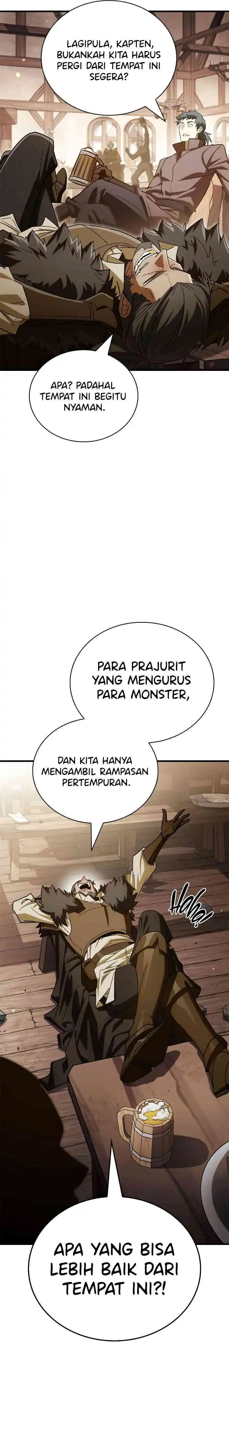 Baca The Demon King Overrun by Heroes - Chapter 4 halaman 36