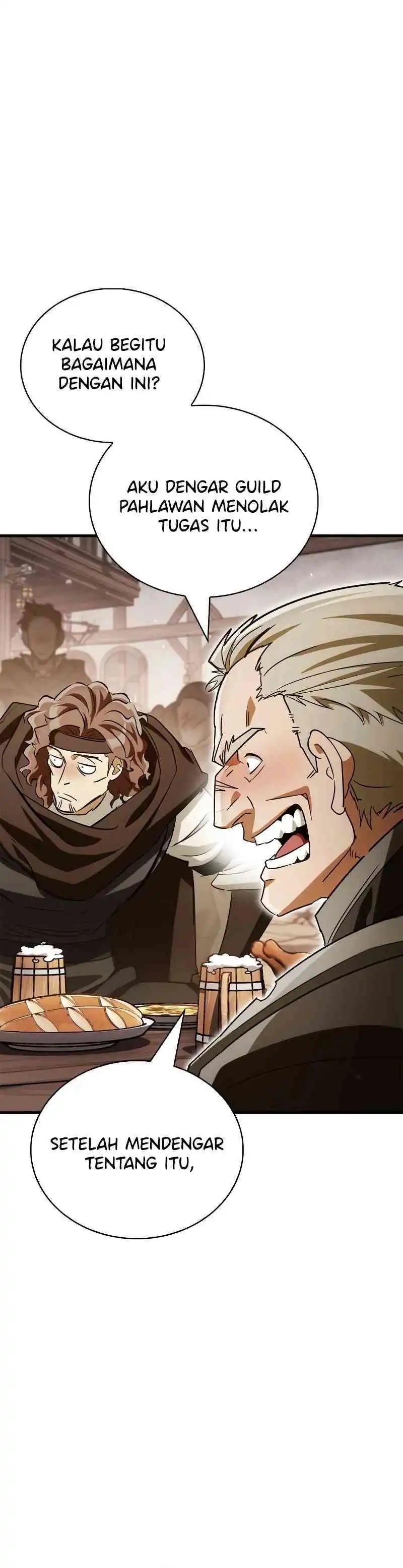 Baca The Demon King Overrun by Heroes - Chapter 4 halaman 38