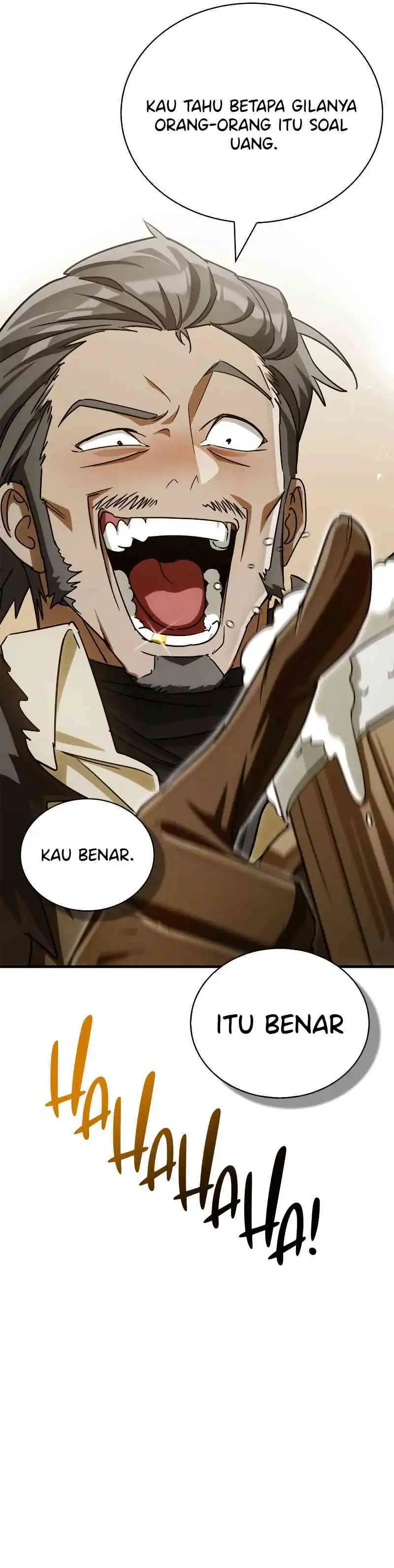 Baca The Demon King Overrun by Heroes - Chapter 4 halaman 40