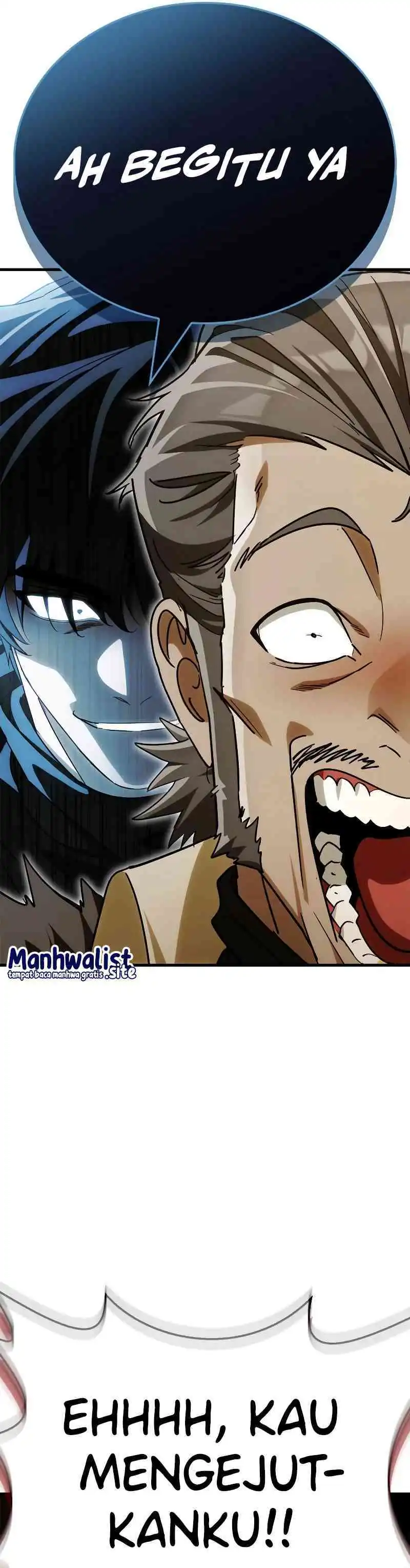 Baca The Demon King Overrun by Heroes - Chapter 4 halaman 41