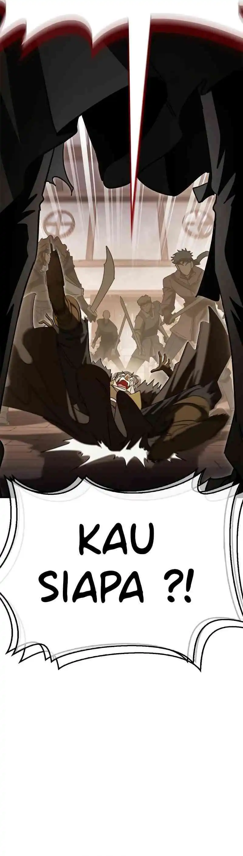 Baca The Demon King Overrun by Heroes - Chapter 4 halaman 42