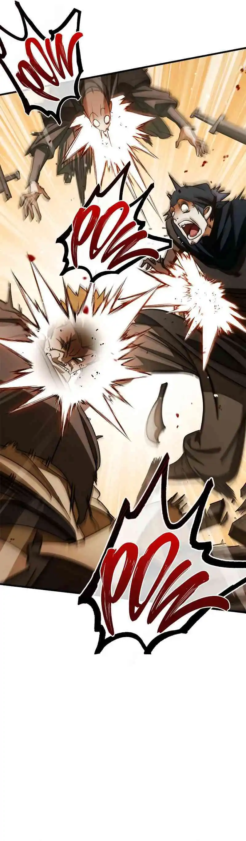 Baca The Demon King Overrun by Heroes - Chapter 4 halaman 45