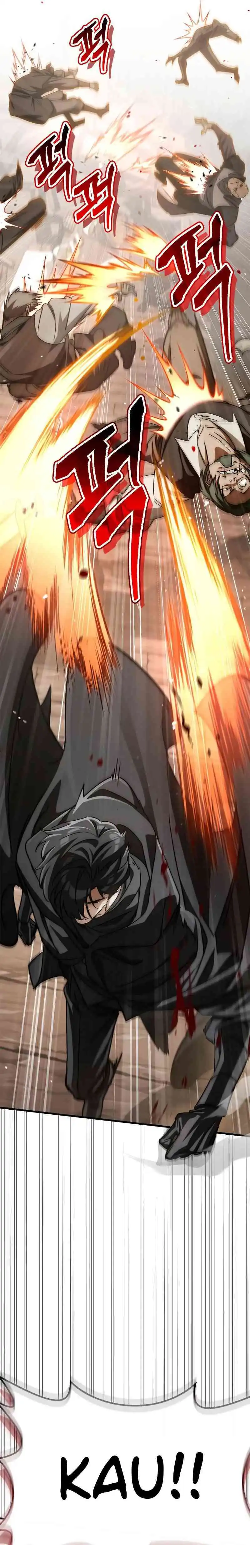 Baca The Demon King Overrun by Heroes - Chapter 4 halaman 46