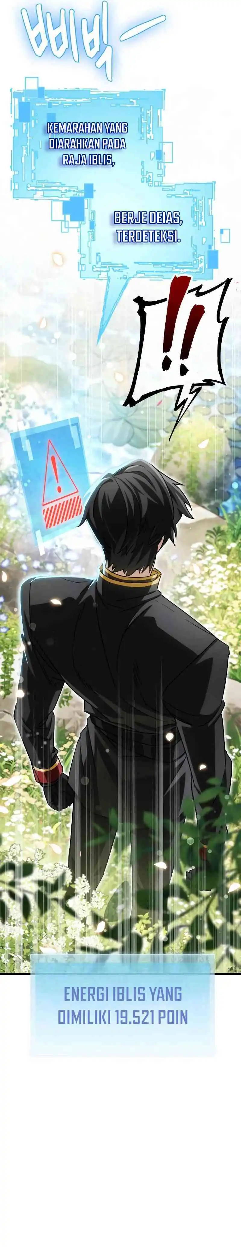 Baca The Demon King Overrun by Heroes - Chapter 4 halaman 5