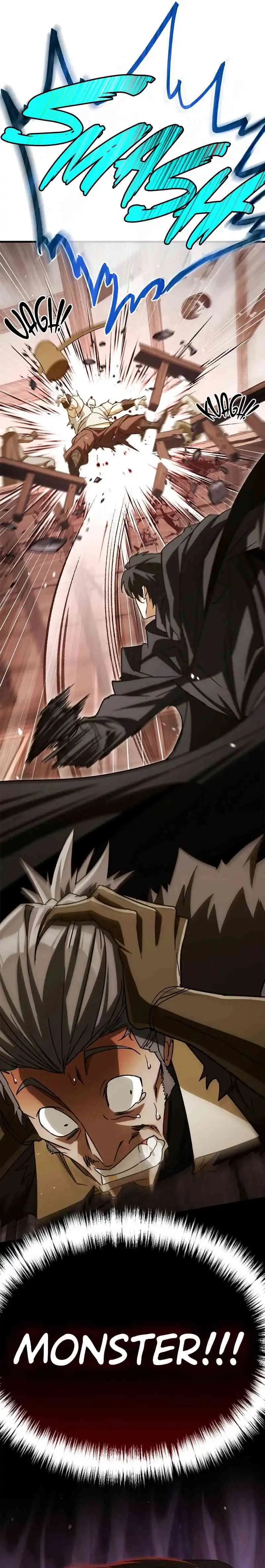 Baca The Demon King Overrun by Heroes - Chapter 4 halaman 50