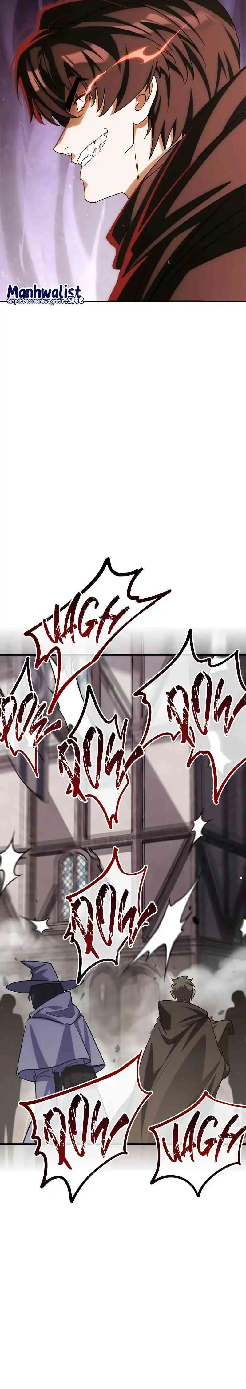 Baca The Demon King Overrun by Heroes - Chapter 4 halaman 51