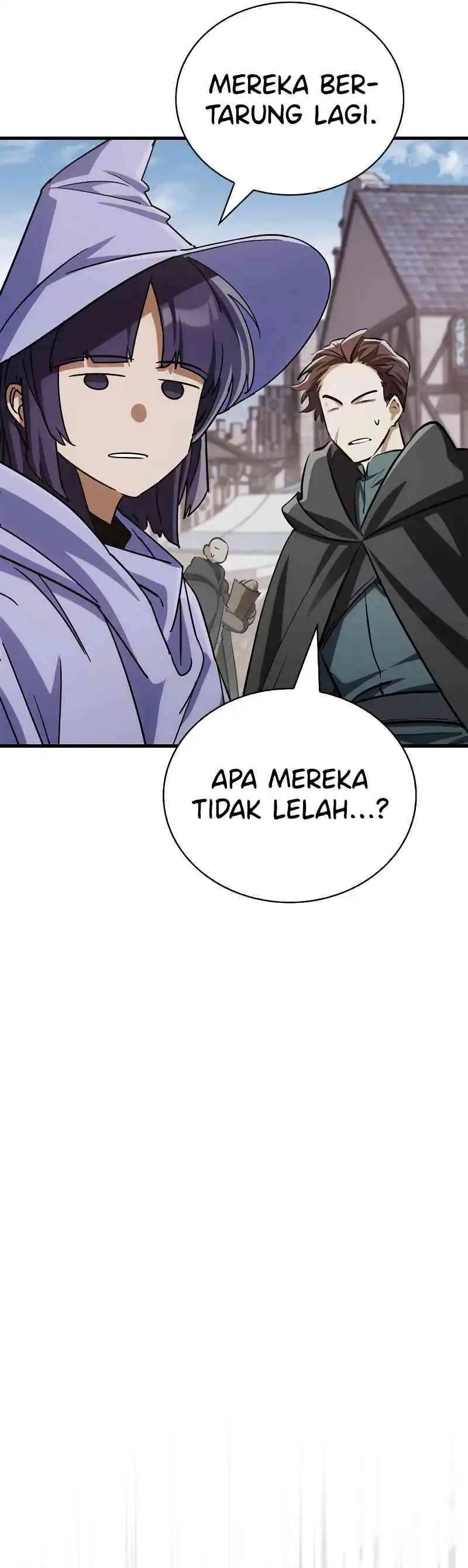 Baca The Demon King Overrun by Heroes - Chapter 4 halaman 52