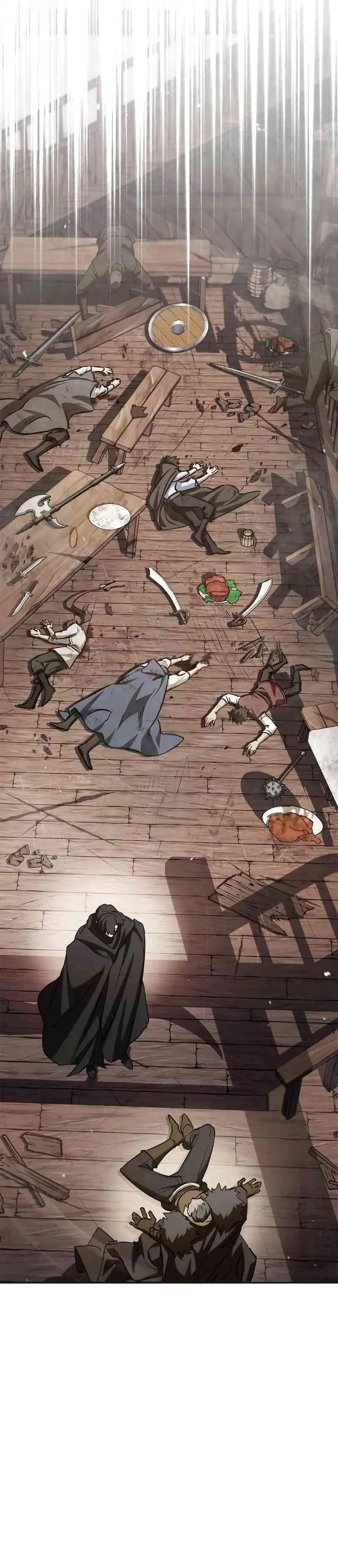 Baca The Demon King Overrun by Heroes - Chapter 4 halaman 53