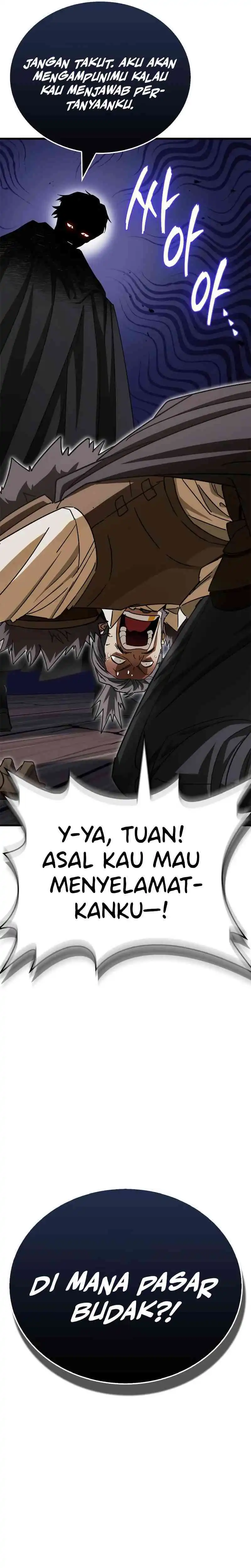 Baca The Demon King Overrun by Heroes - Chapter 4 halaman 54