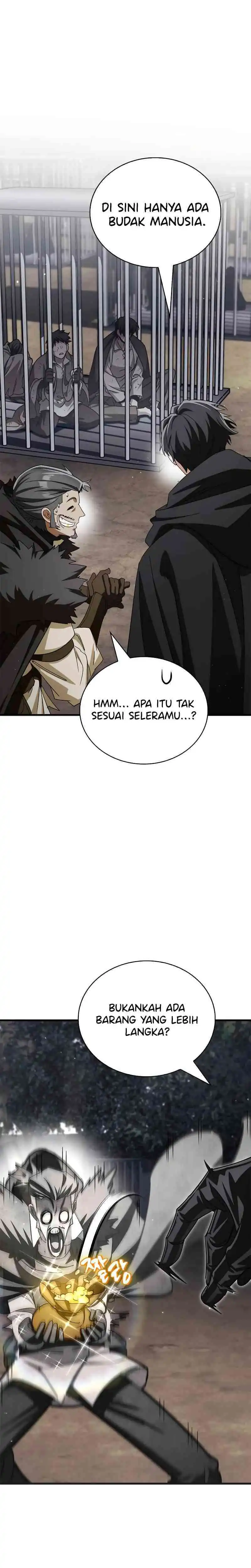 Baca The Demon King Overrun by Heroes - Chapter 4 halaman 56