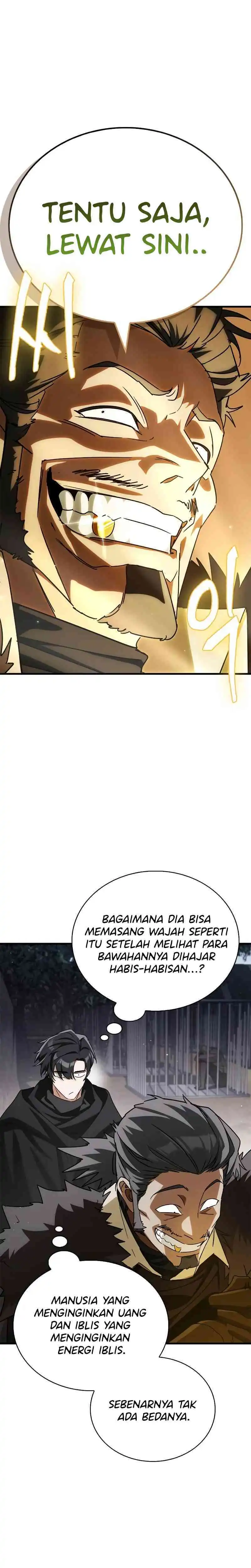 Baca The Demon King Overrun by Heroes - Chapter 4 halaman 57