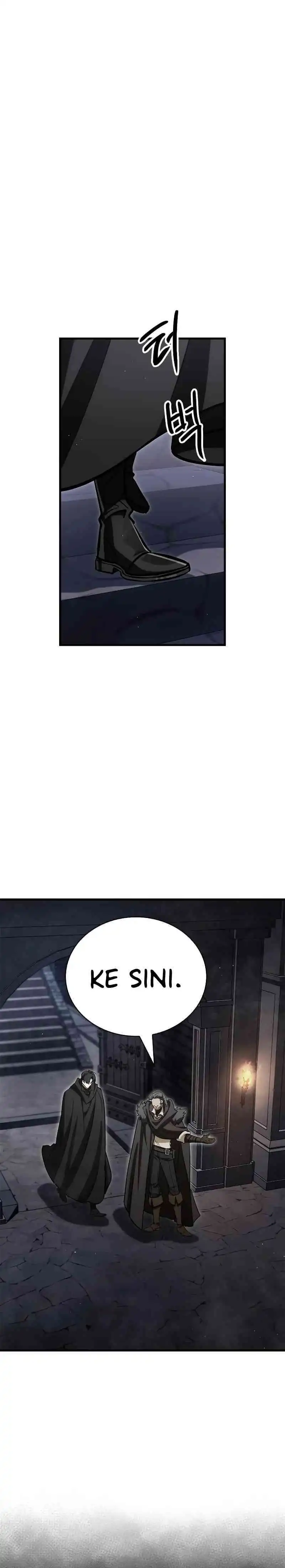 Baca The Demon King Overrun by Heroes - Chapter 4 halaman 58