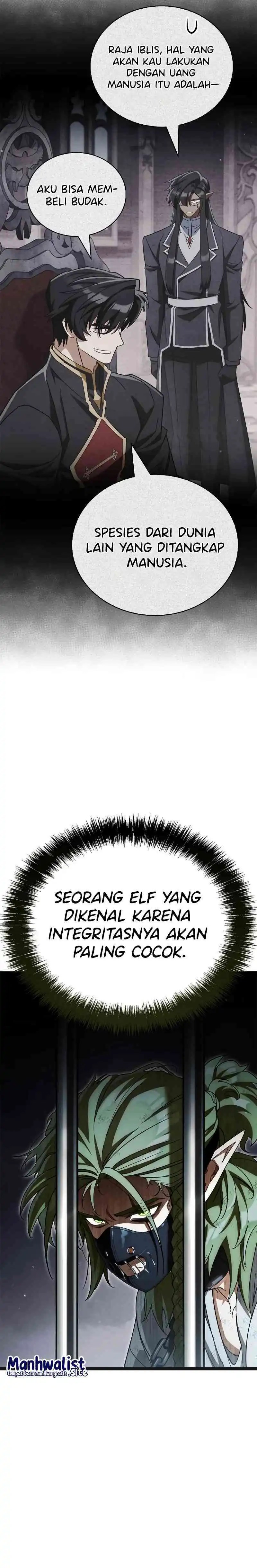 Baca The Demon King Overrun by Heroes - Chapter 4 halaman 59