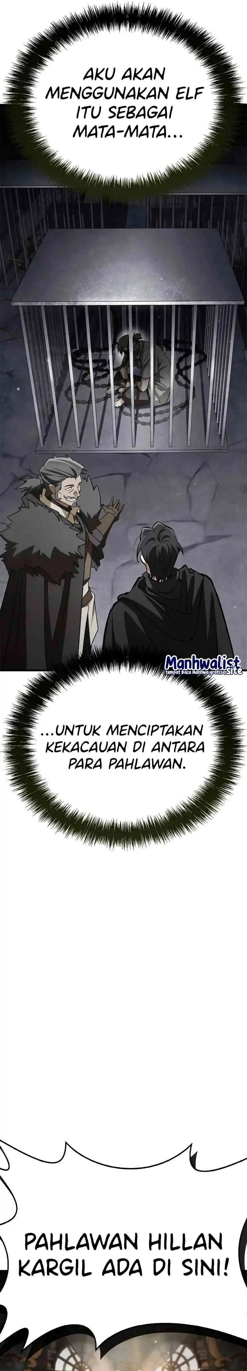 Baca The Demon King Overrun by Heroes - Chapter 4 halaman 60