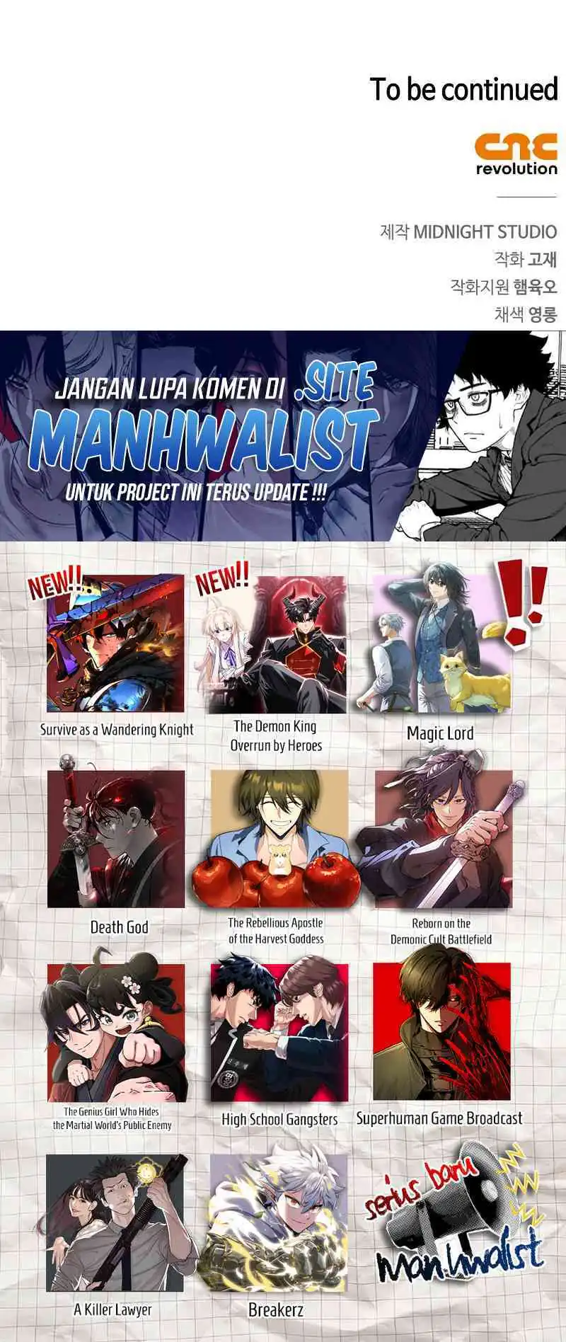 Baca The Demon King Overrun by Heroes - Chapter 4 halaman 63