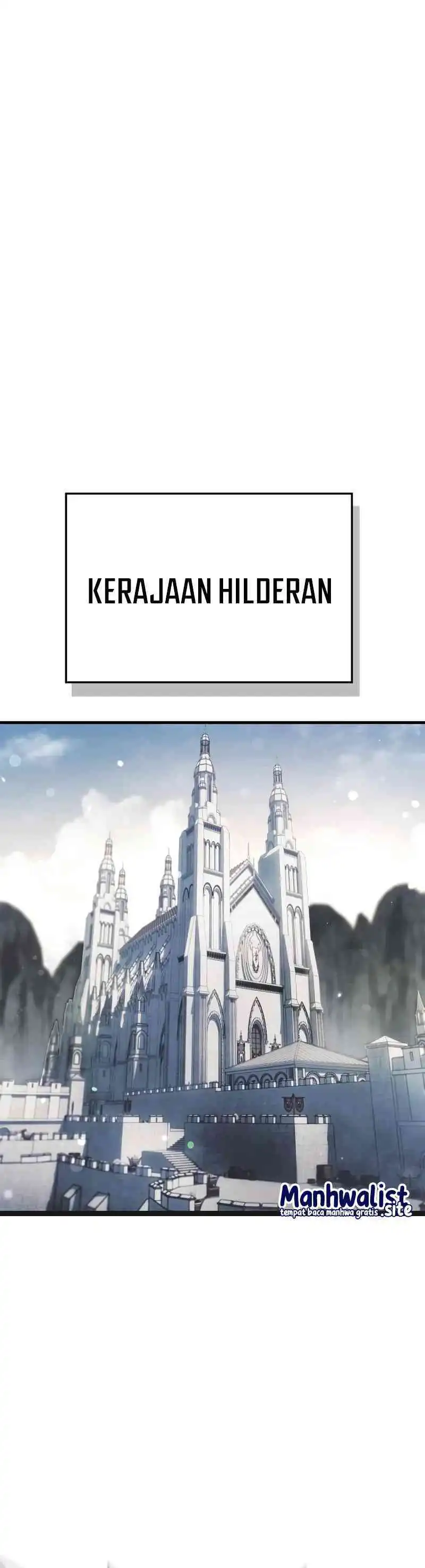 Baca The Demon King Overrun by Heroes - Chapter 4 halaman 7