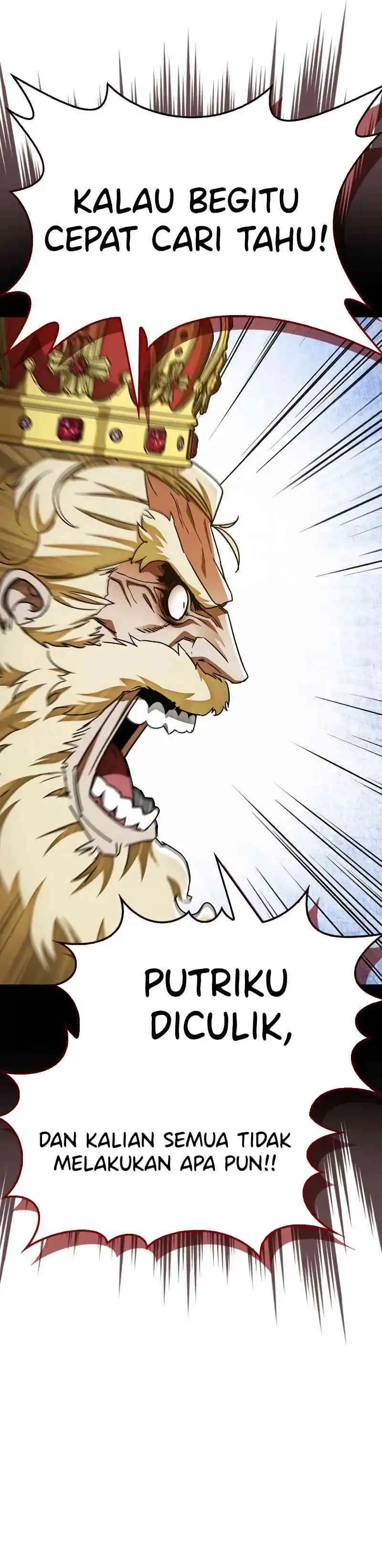 Baca The Demon King Overrun by Heroes - Chapter 4 halaman 9