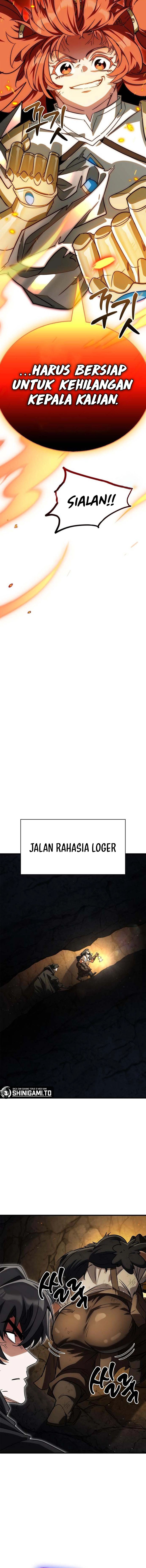 Baca The Demon King Overrun by Heroes - Chapter 7 halaman 17