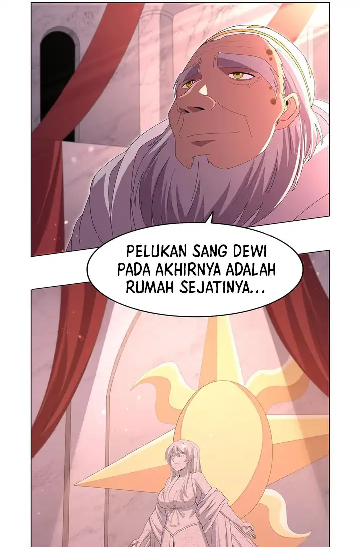 Baca The Demon King Who Lost His Job - Chapter 447 halaman 15