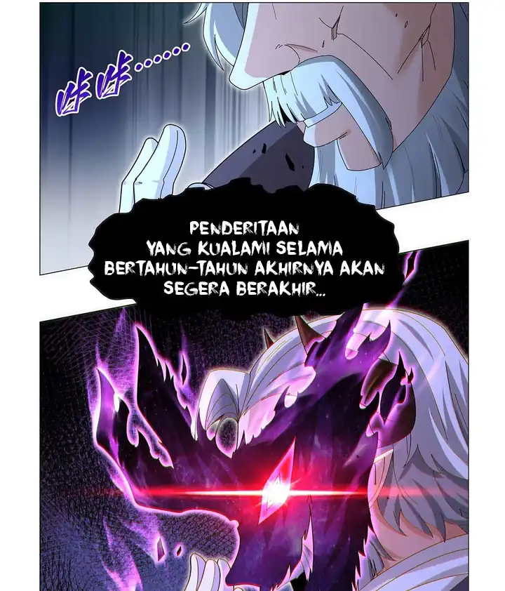 Baca The Demon King Who Lost His Job - Chapter 455 halaman 14