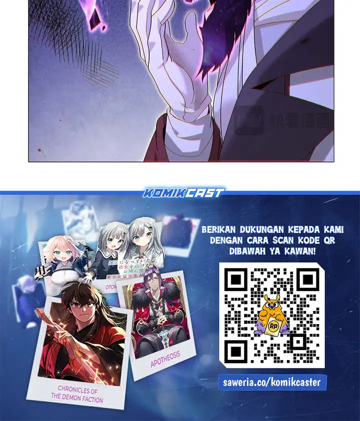 Baca The Demon King Who Lost His Job - Chapter 455 halaman 15