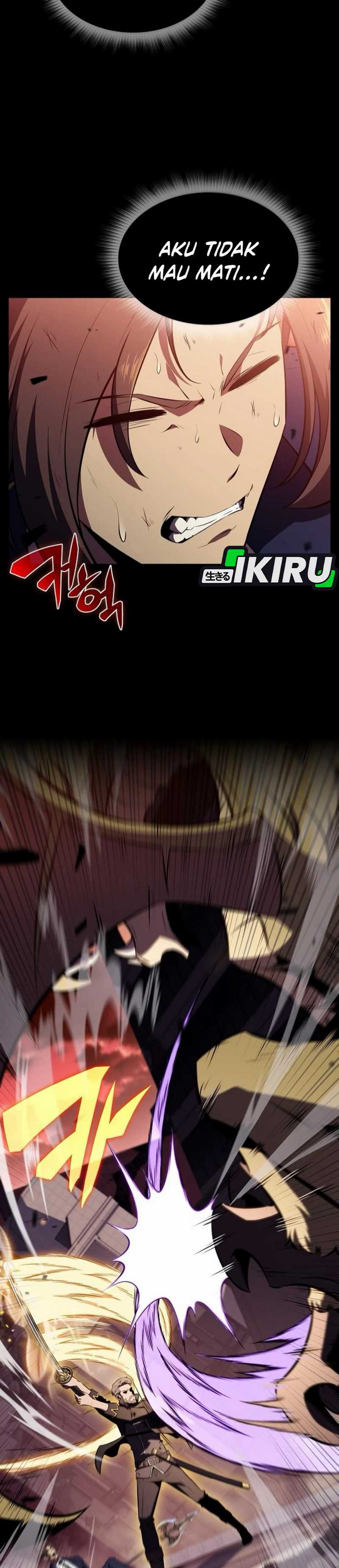 Baca The Demon Slayer's Restaurant - Chapter 10 halaman 10