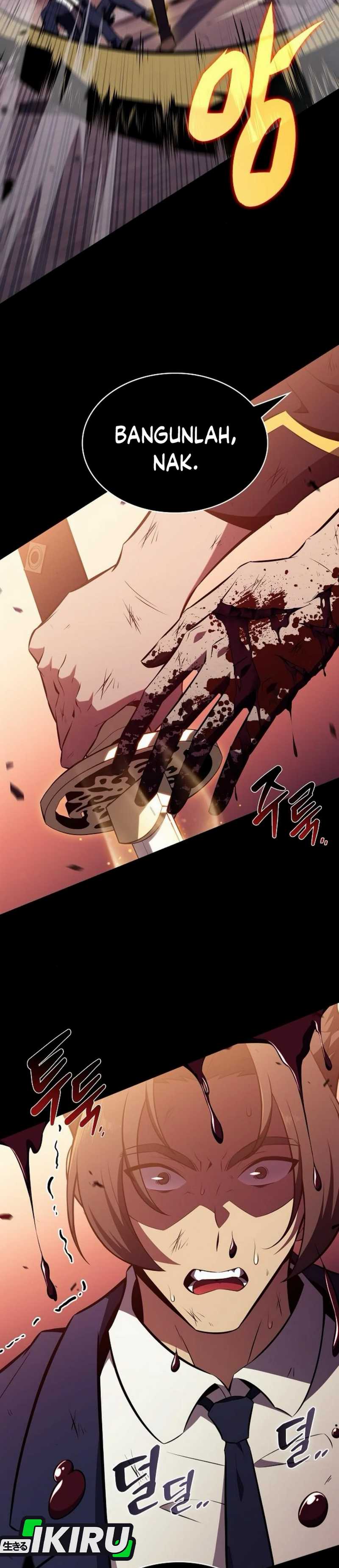 Baca The Demon Slayer's Restaurant - Chapter 10 halaman 11