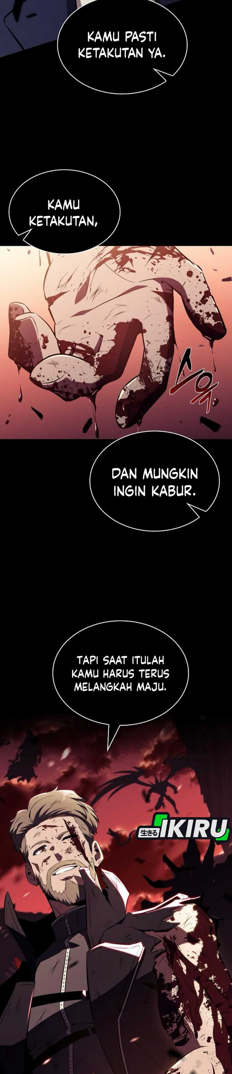 Baca The Demon Slayer's Restaurant - Chapter 10 halaman 12