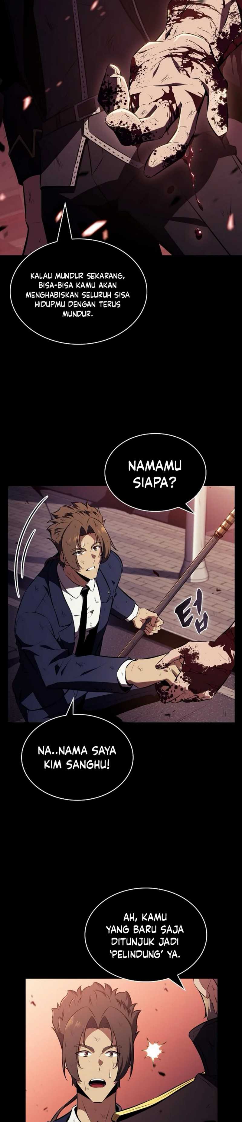 Baca The Demon Slayer's Restaurant - Chapter 10 halaman 13