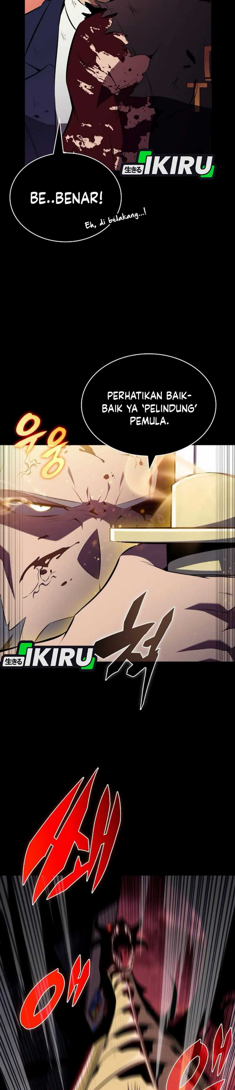 Baca The Demon Slayer's Restaurant - Chapter 10 halaman 14