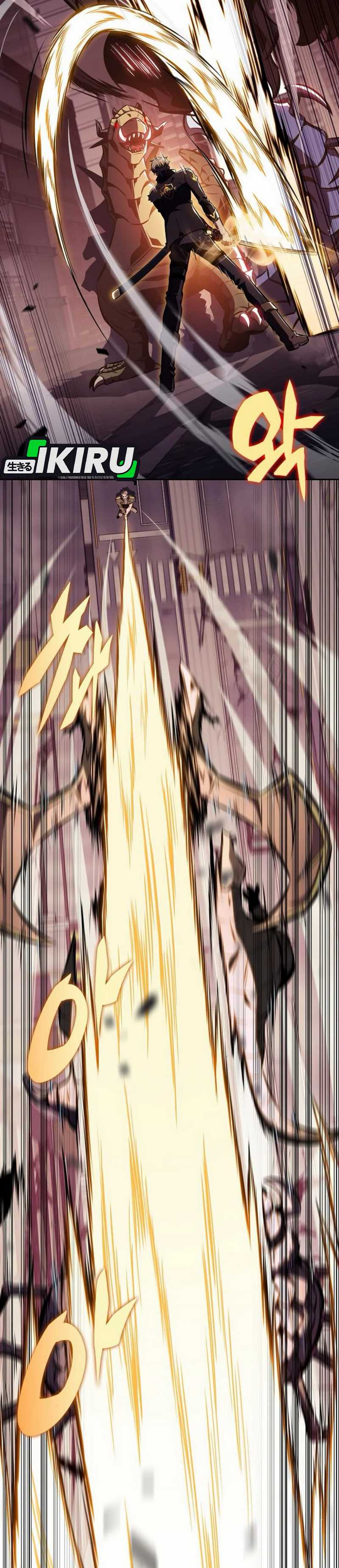 Baca The Demon Slayer's Restaurant - Chapter 10 halaman 16