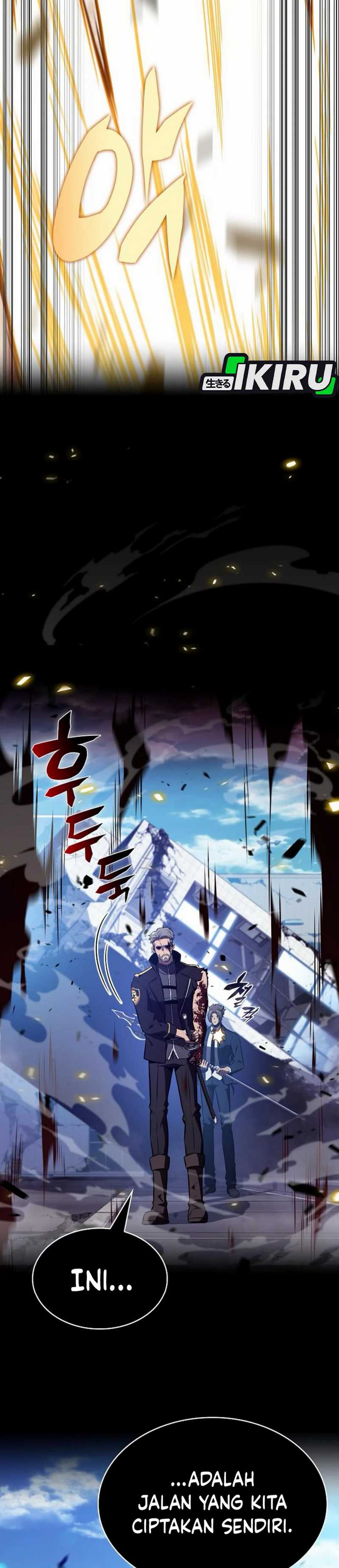 Baca The Demon Slayer's Restaurant - Chapter 10 halaman 17