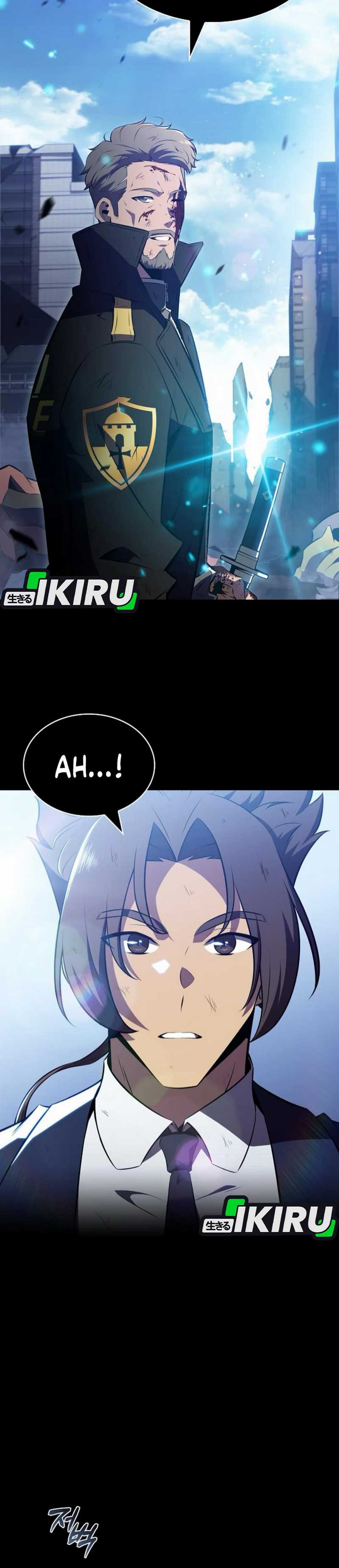 Baca The Demon Slayer's Restaurant - Chapter 10 halaman 18