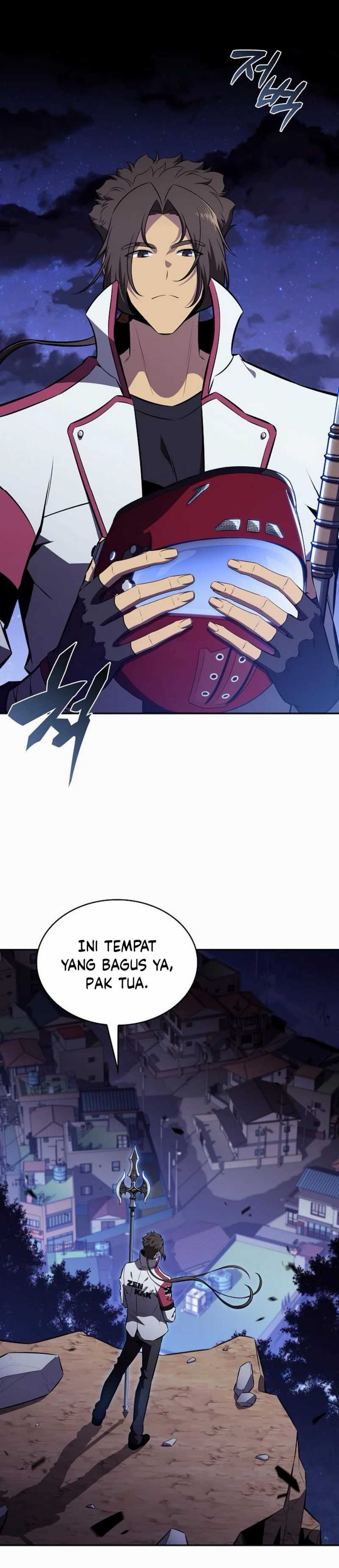 Baca The Demon Slayer's Restaurant - Chapter 10 halaman 19