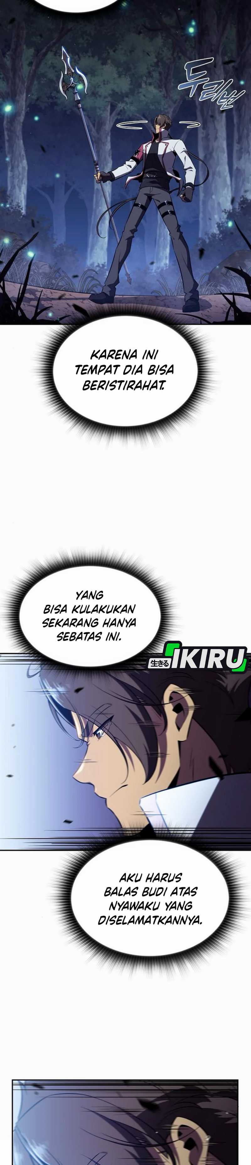 Baca The Demon Slayer's Restaurant - Chapter 10 halaman 21