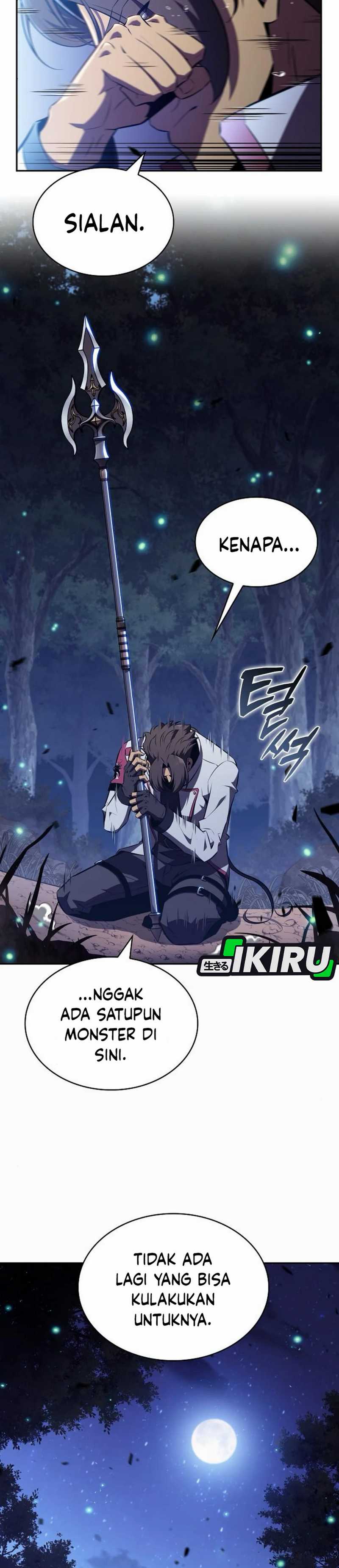 Baca The Demon Slayer's Restaurant - Chapter 10 halaman 22